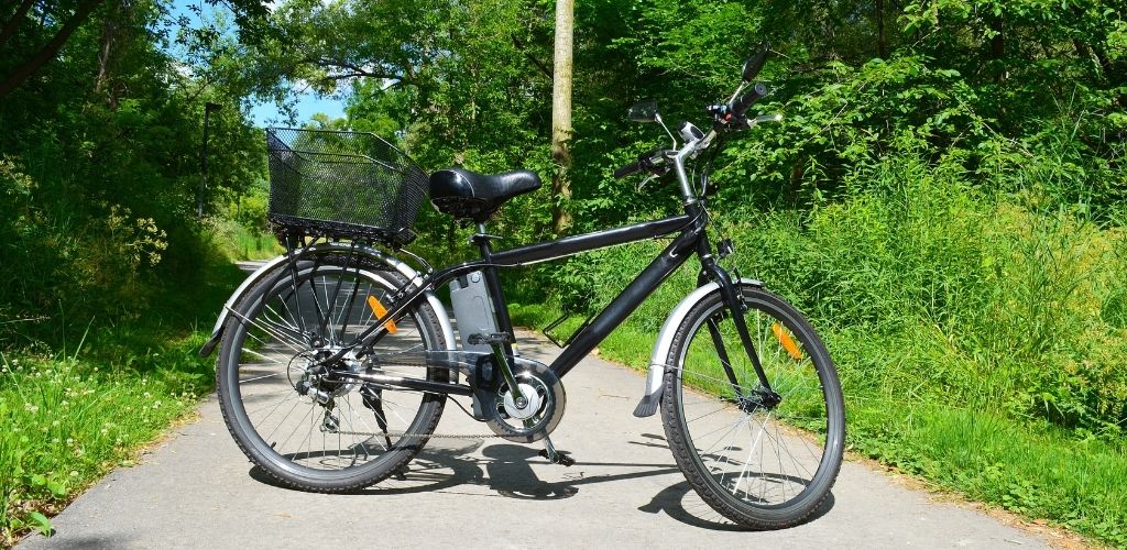 Elektrikli Bisikletlerde GPS Takip Cihazlarının Kullanımının Önemi